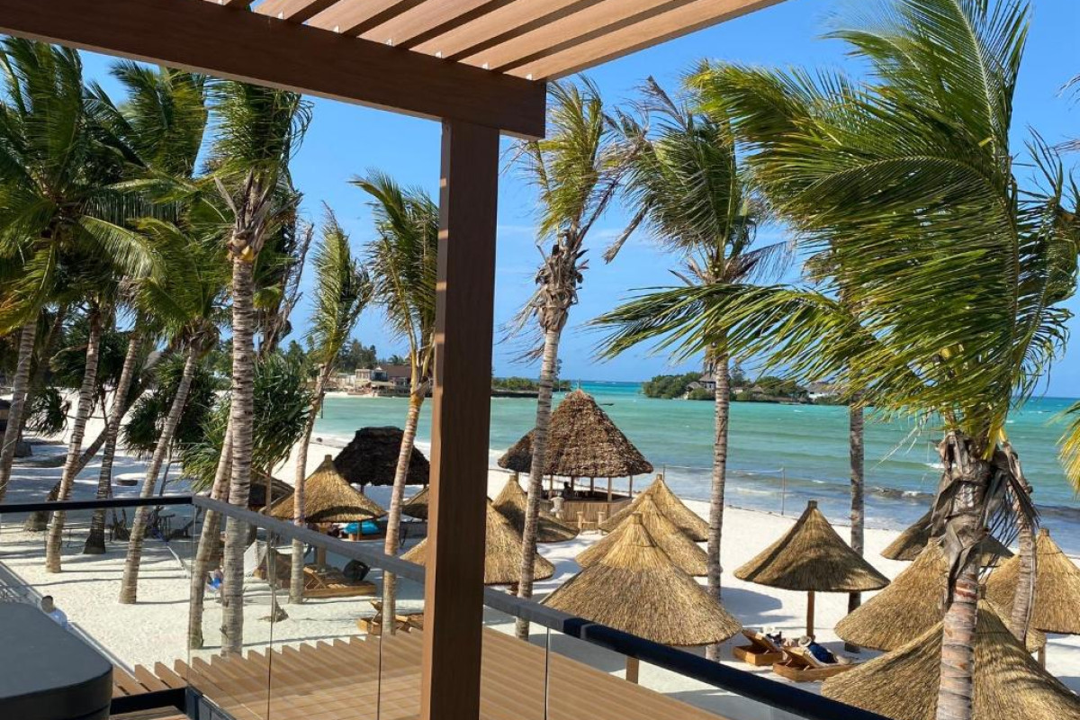 TOA Hotel & Spa Zanzibar