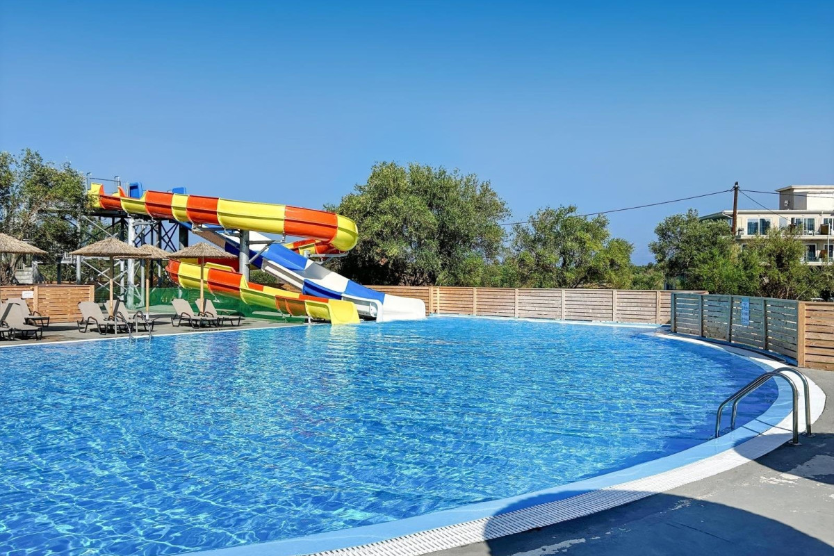 Laguna Holiday Resort