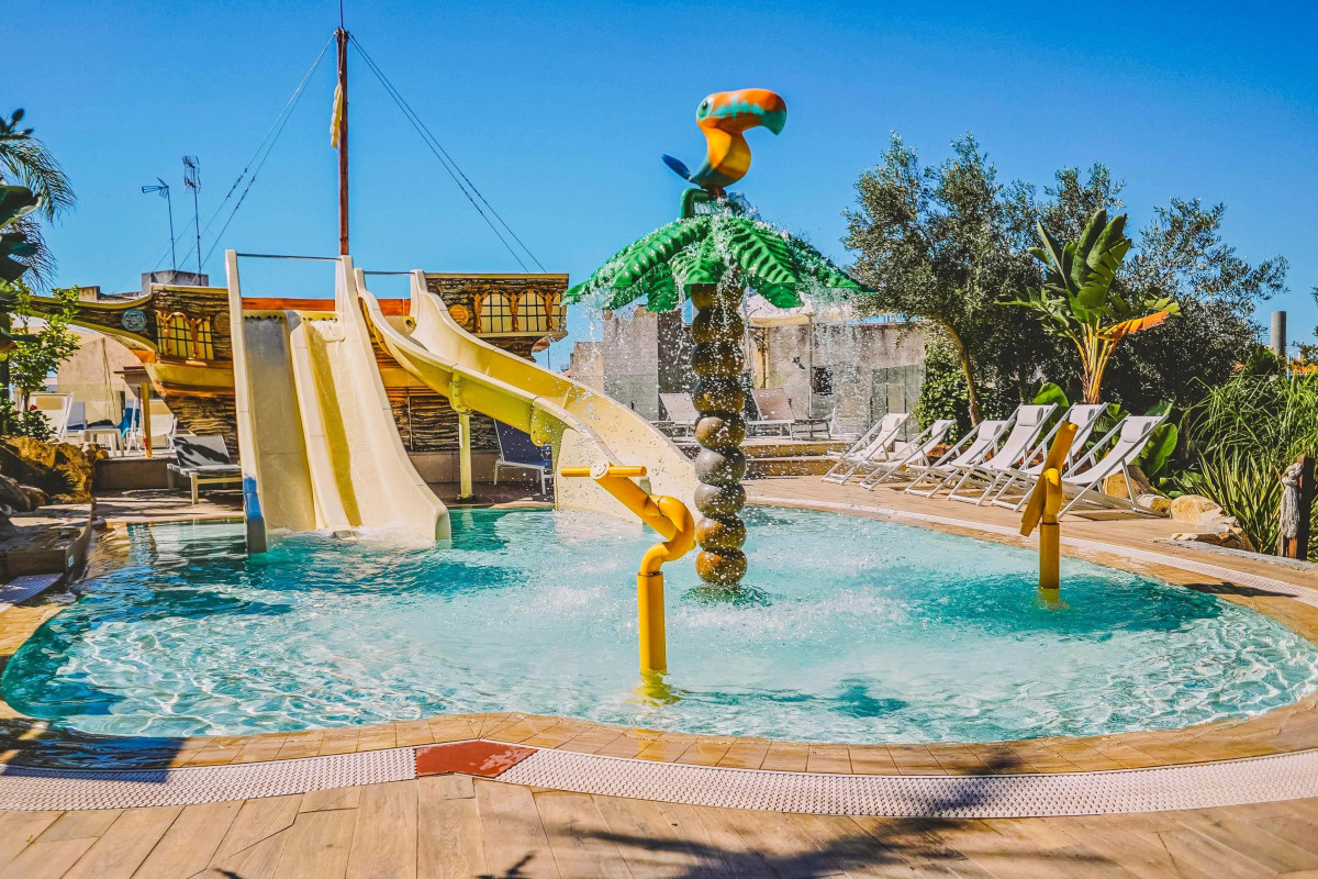 Alba Seleqtta Hotel Spa Resort