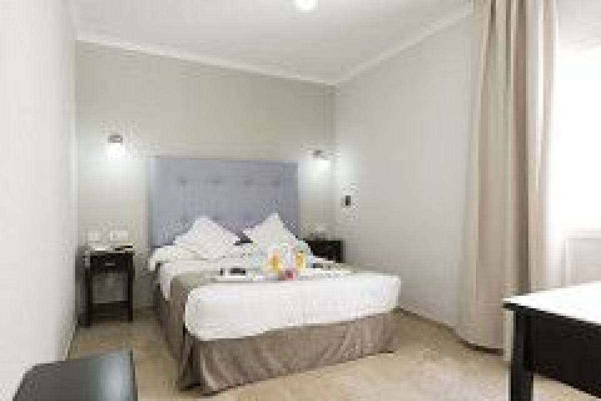 TOBOSO CHAPARIL HOTEL