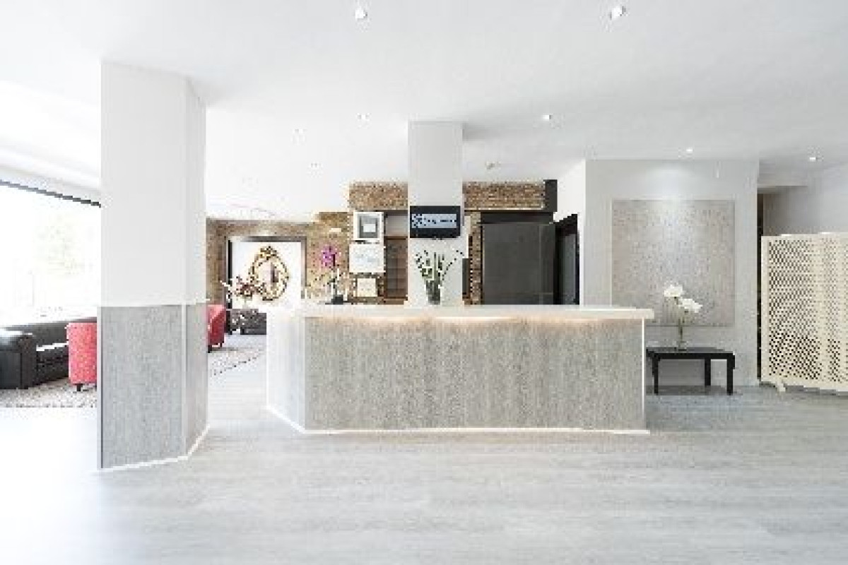 TOBOSO CHAPARIL HOTEL