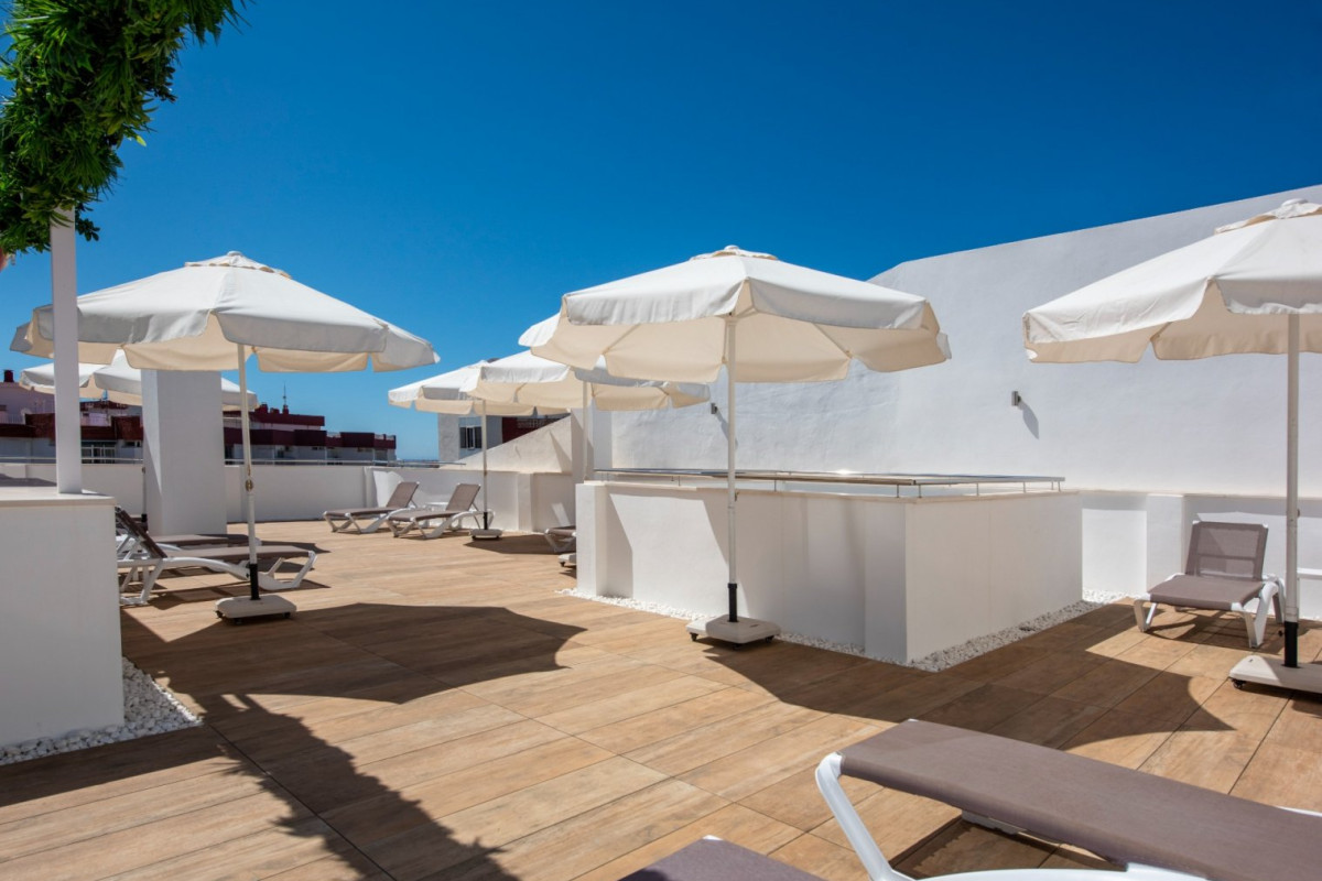 TOBOSO CHAPARIL HOTEL