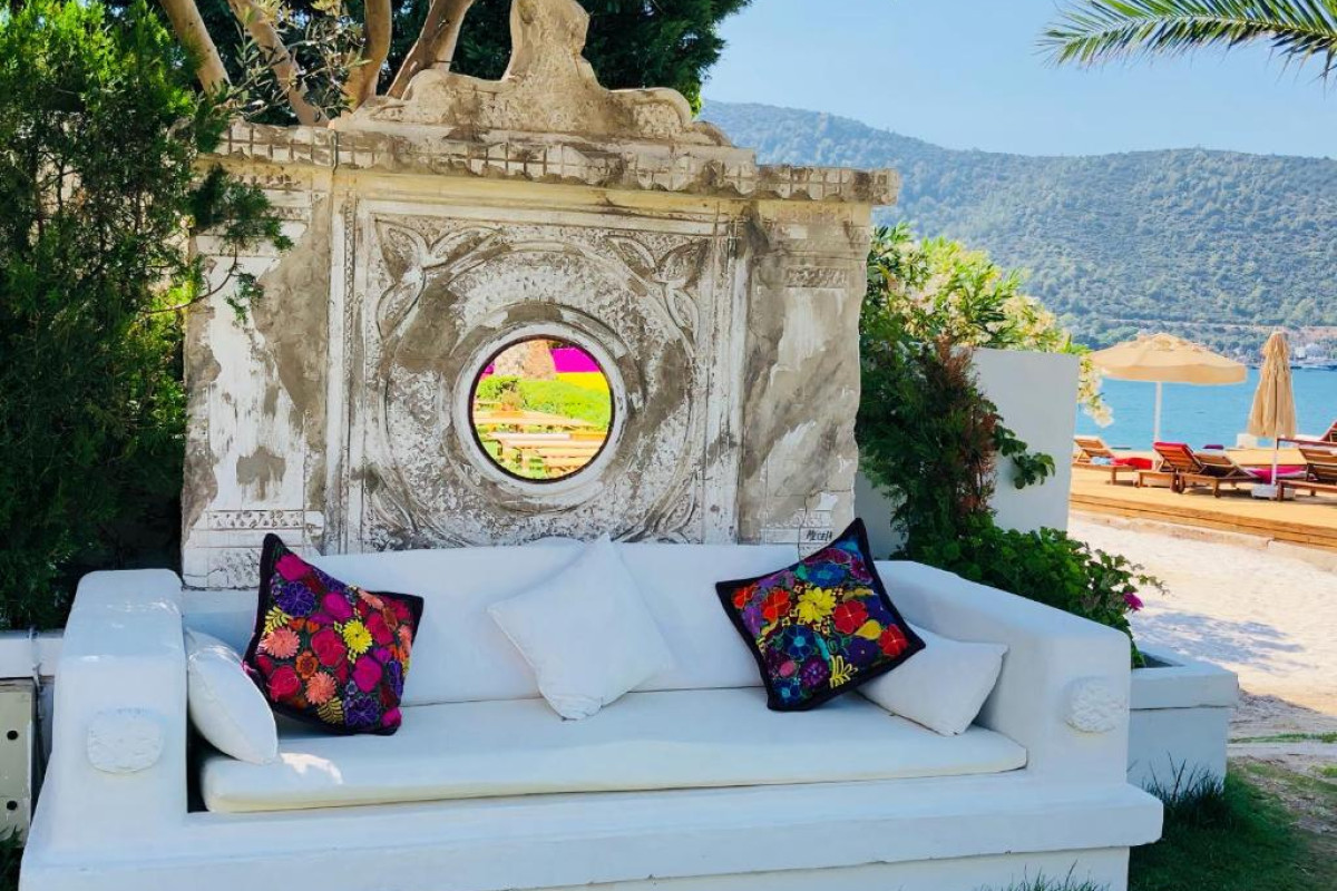 TOKA BODRUM HOTEL & BEACH CLUB