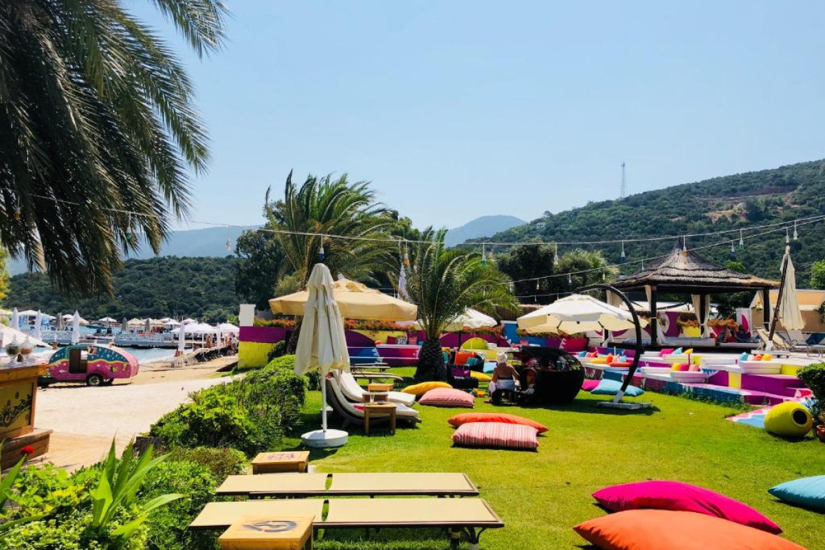 TOKA BODRUM HOTEL & BEACH CLUB