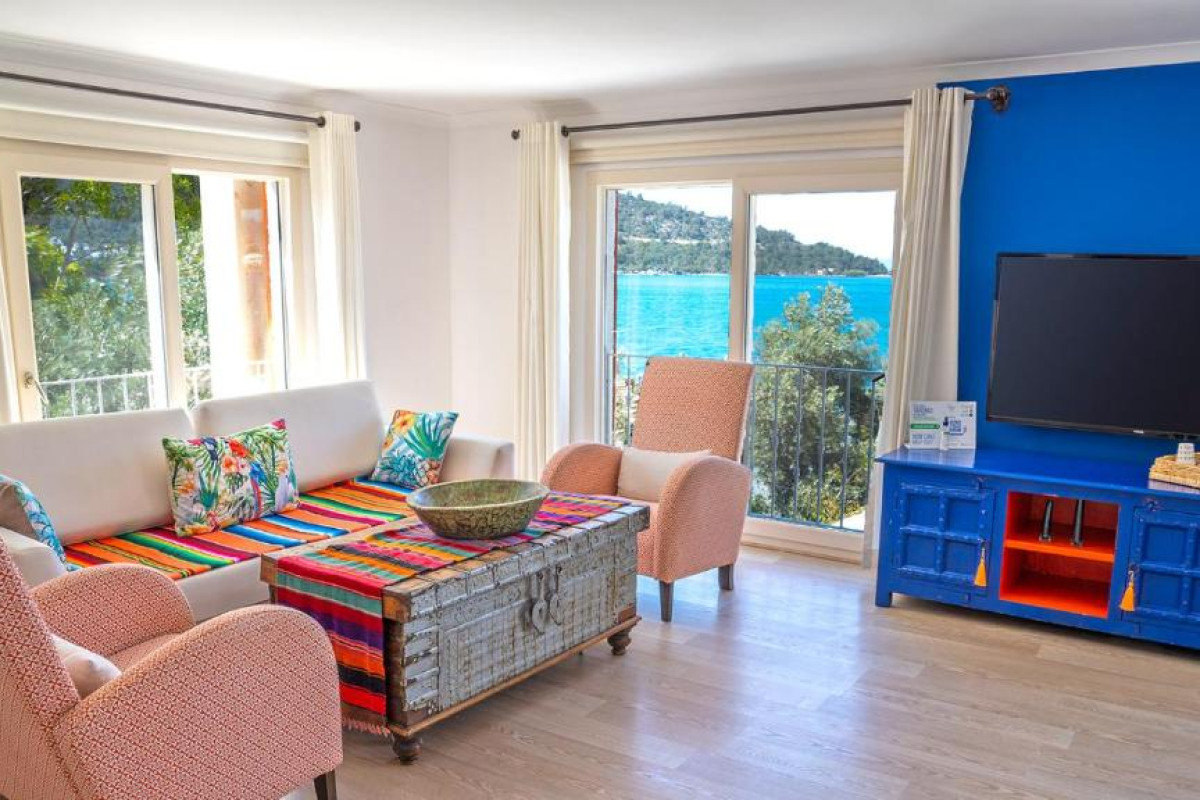 TOKA BODRUM HOTEL & BEACH CLUB