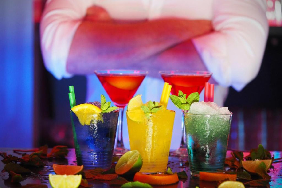 TOKA BODRUM HOTEL & BEACH CLUB