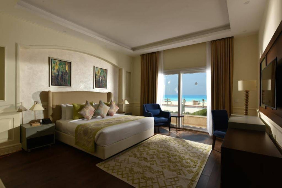 TOLIP NORTH COAST HOTEL & RESORT