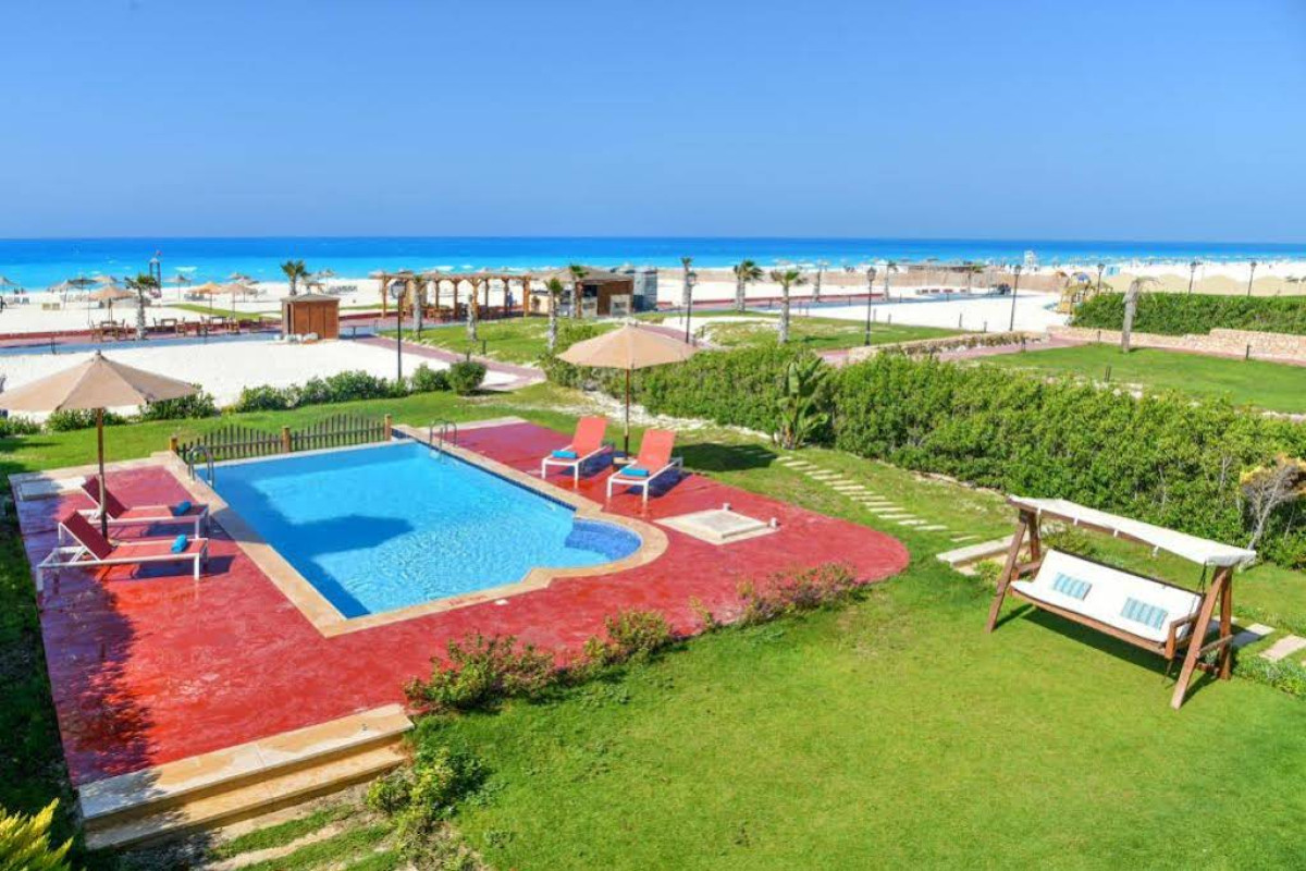 TOLIP NORTH COAST HOTEL & RESORT