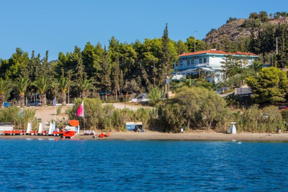 Tolon Beach Hotel (Tolo)