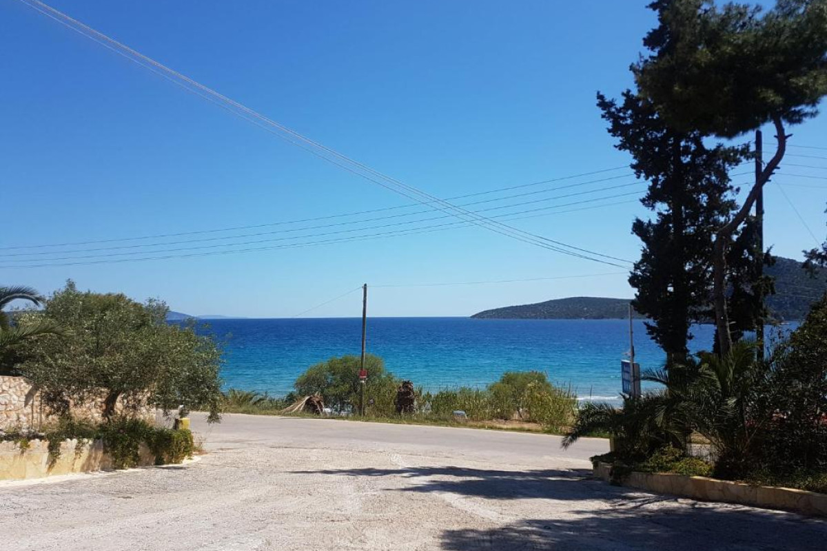 Tolon Beach Hotel (Tolo)