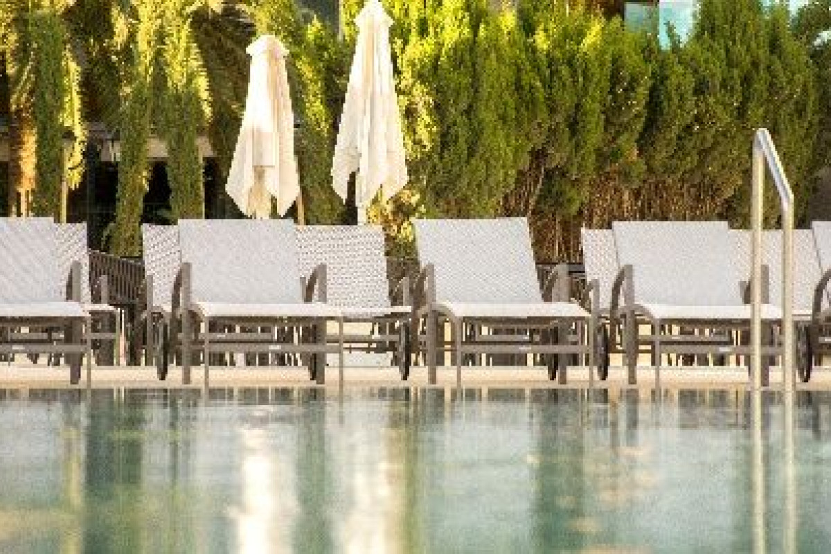 Tomir Portals Suites – Adults Only (+16)
