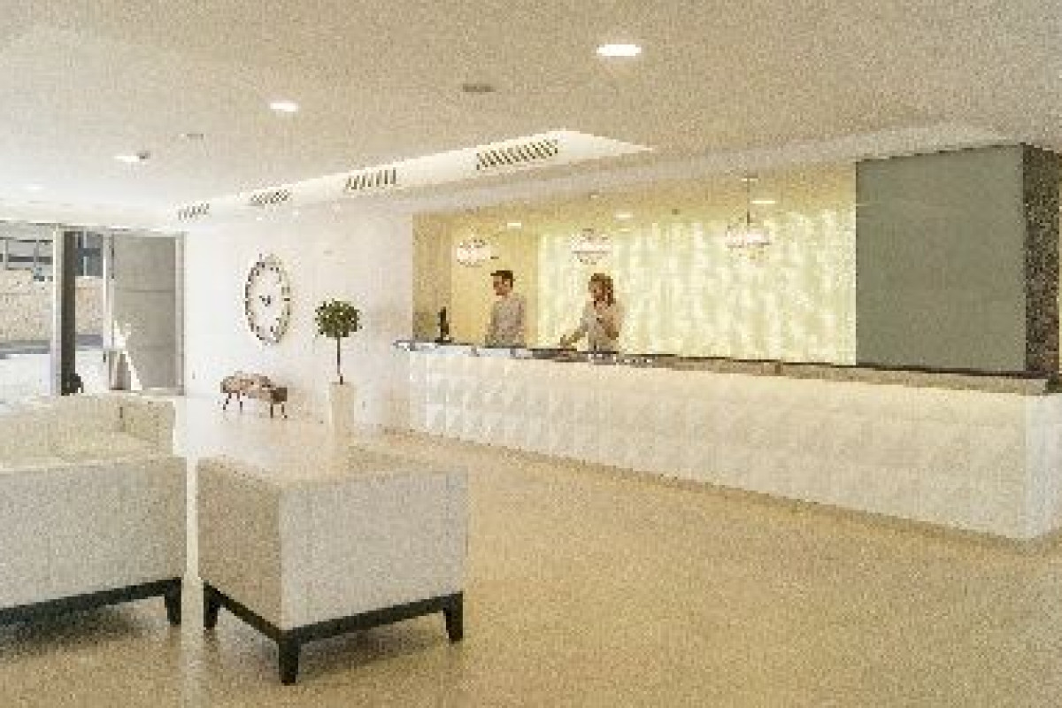Tomir Portals Suites – Adults Only (+16)