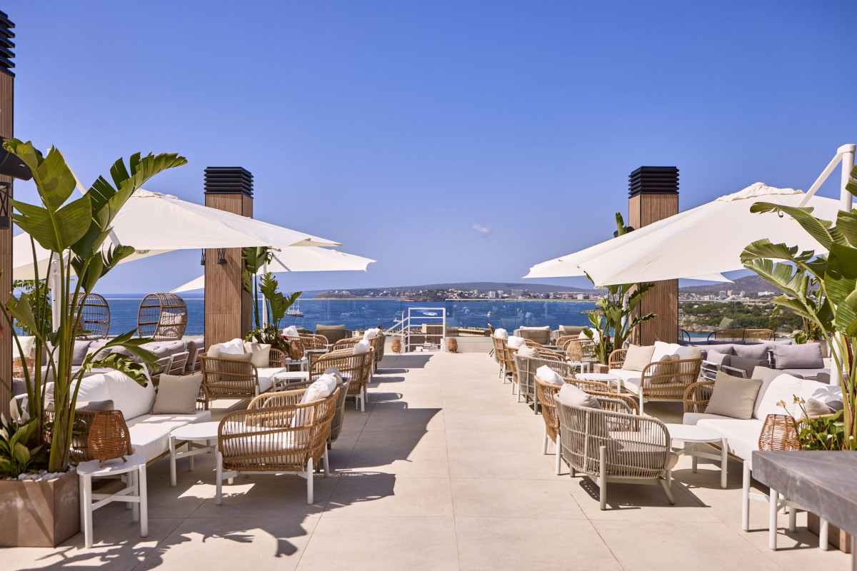 Tomir Portals Suites – Adults Only (+16)