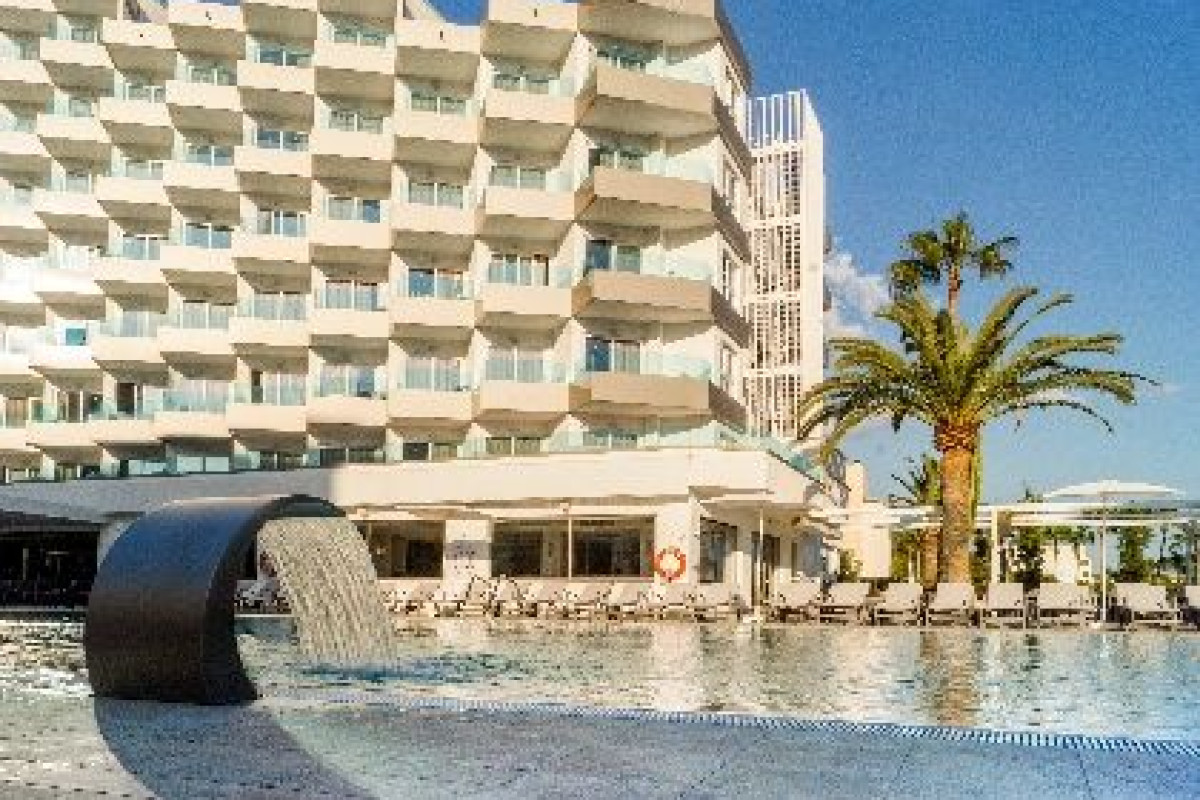 Tomir Portals Suites – Adults Only (+16)