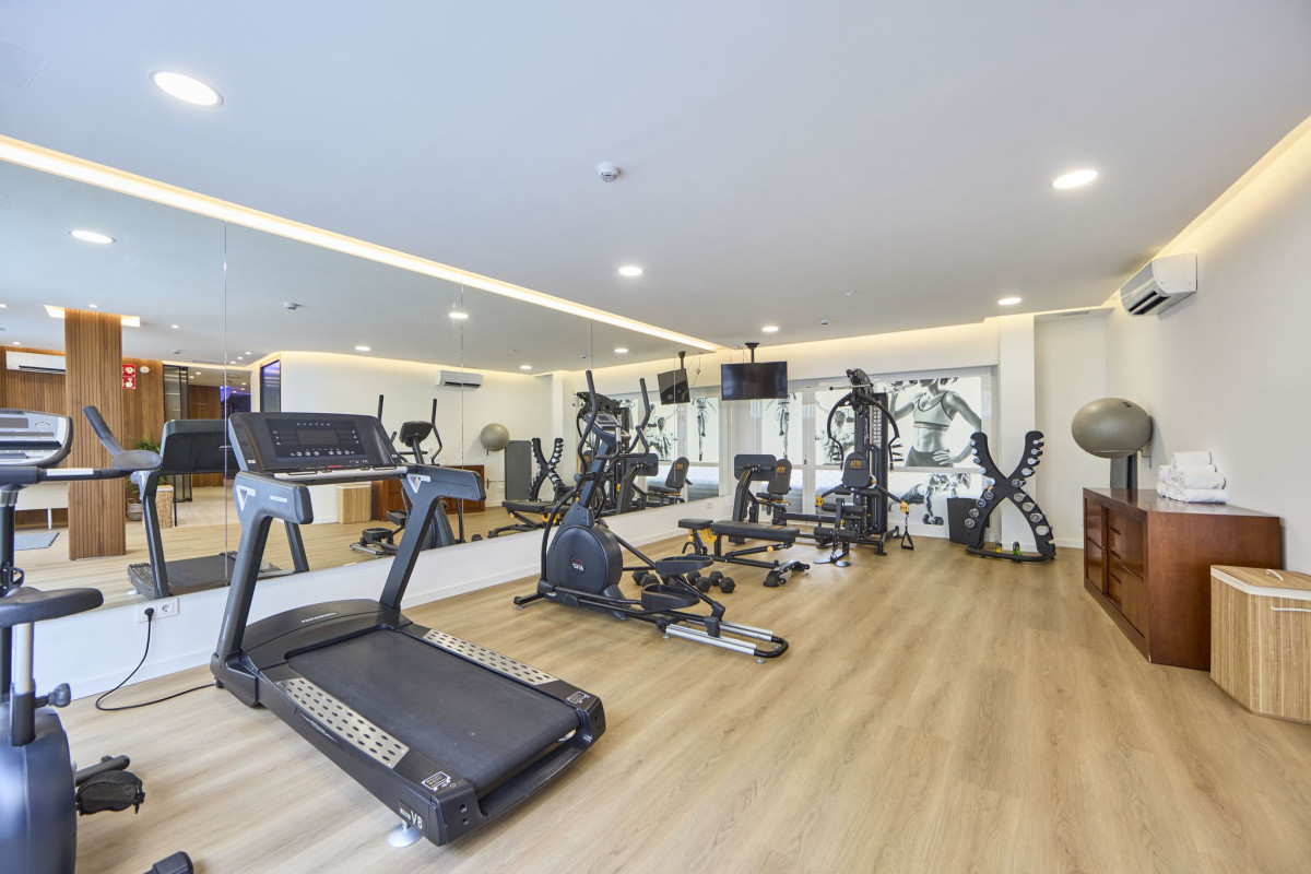 Tomir Portals Suites – Adults Only (+16)