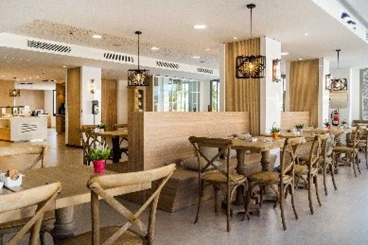Tomir Portals Suites – Adults Only (+16)