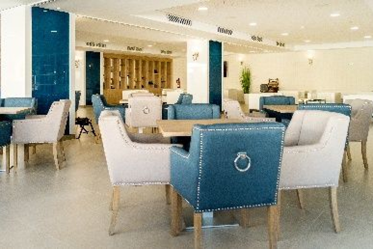 Tomir Portals Suites – Adults Only (+16)