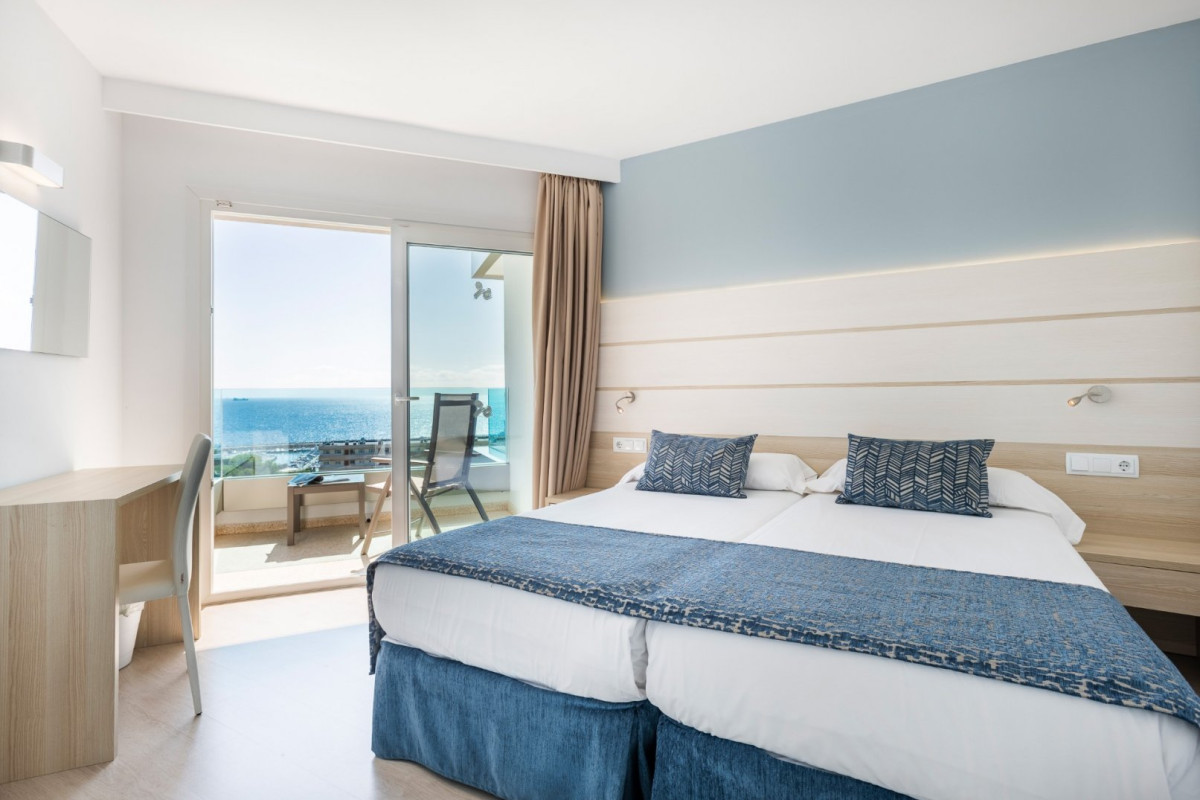 Tomir Portals Suites – Adults Only (+16)
