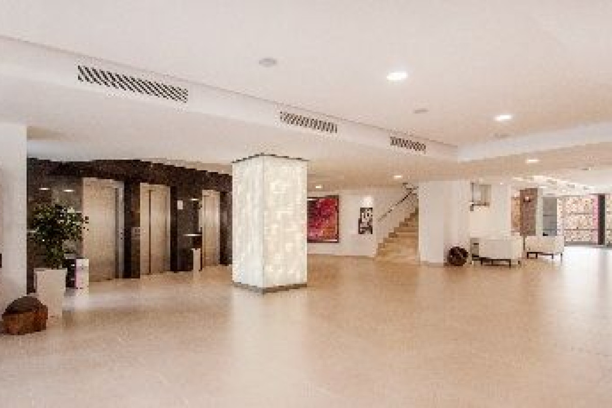 Tomir Portals Suites – Adults Only (+16)
