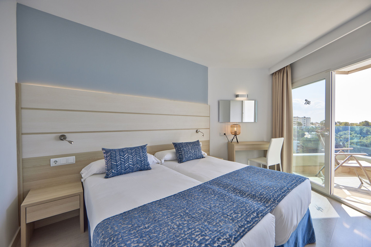 Tomir Portals Suites – Adults Only (+16)