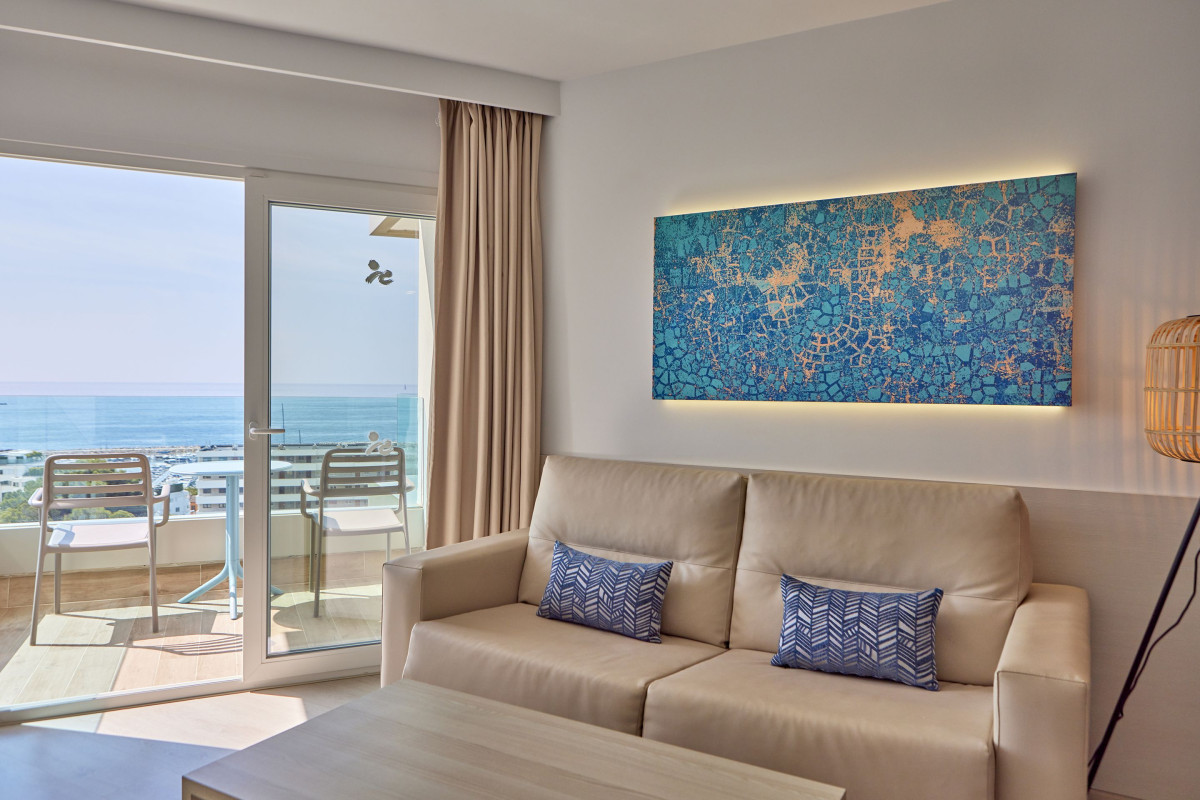 Tomir Portals Suites – Adults Only (+16)