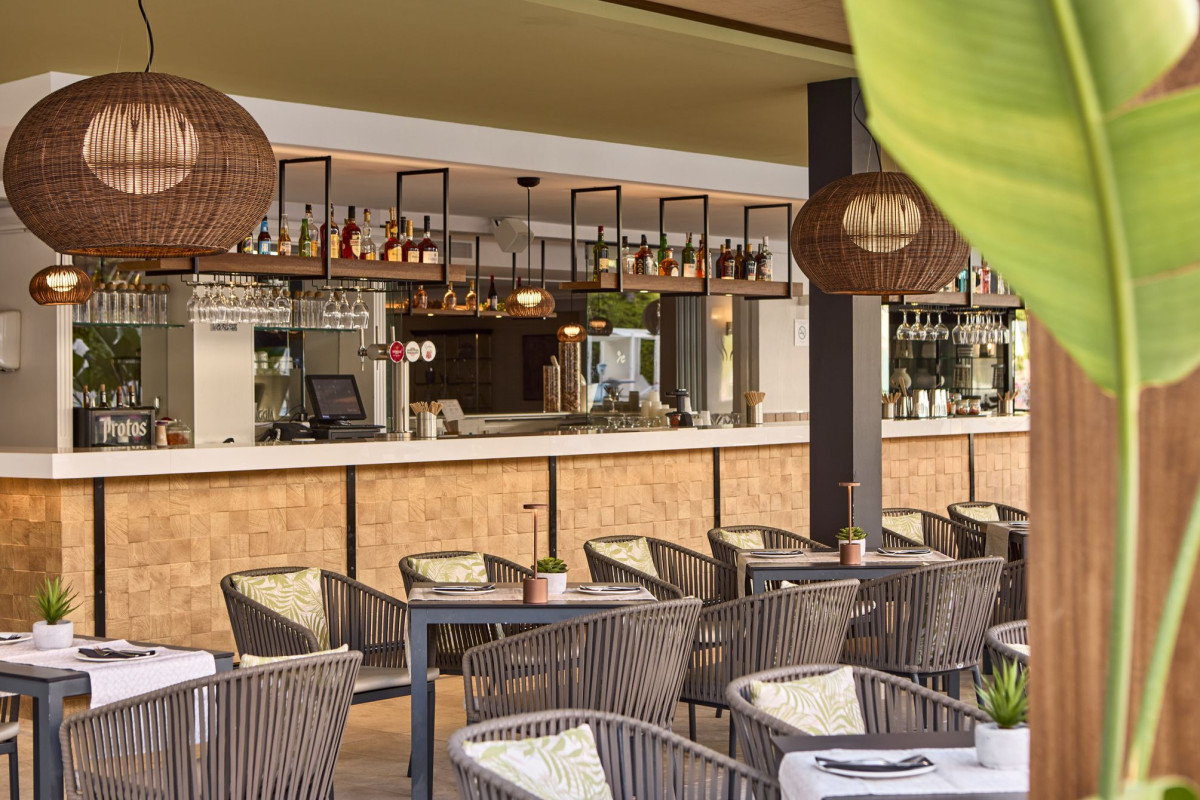 Tomir Portals Suites – Adults Only (+16)