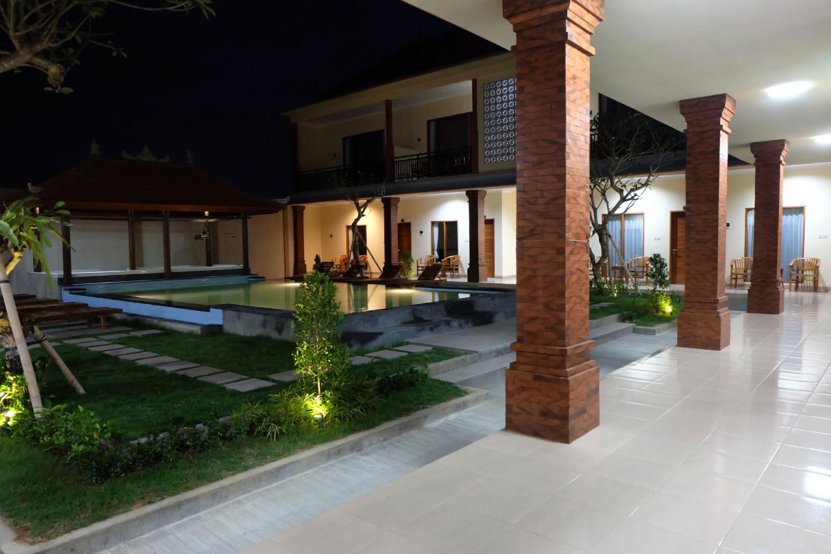 Tom's Inn