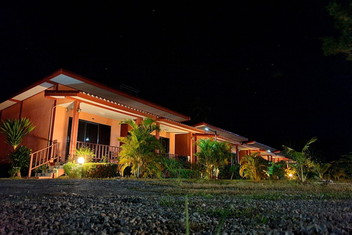 TOONGYOONG LONGBEACH RESORT