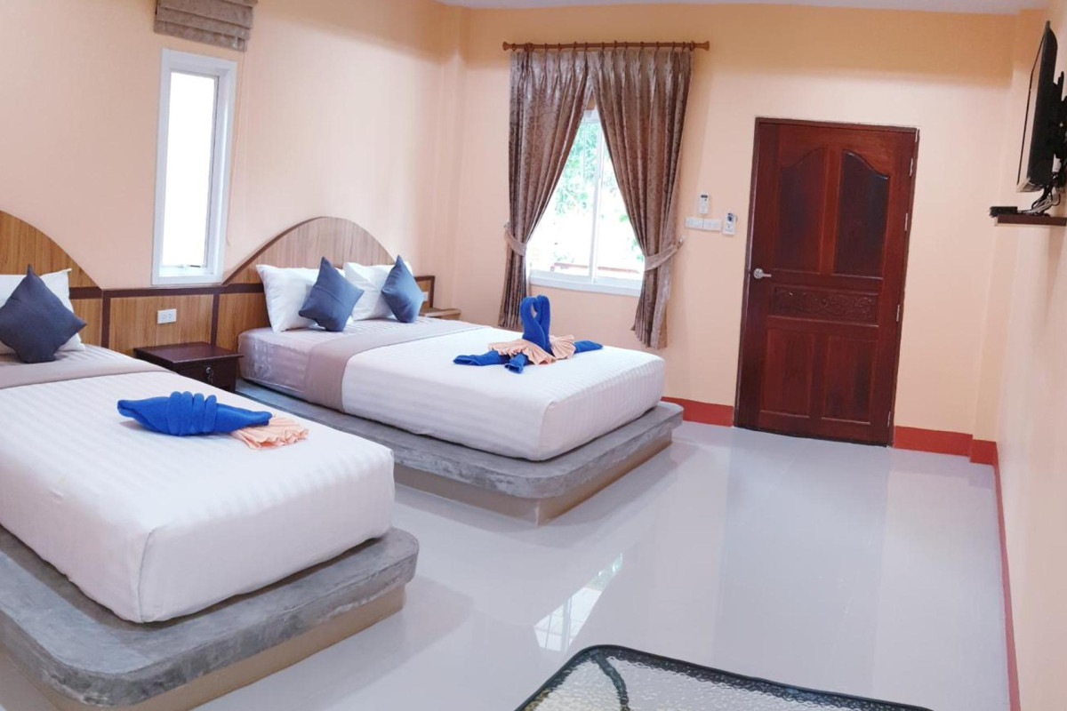 TOONGYOONG LONGBEACH RESORT