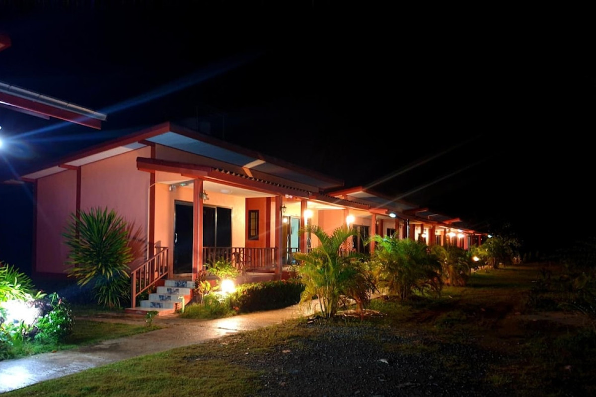 TOONGYOONG LONGBEACH RESORT