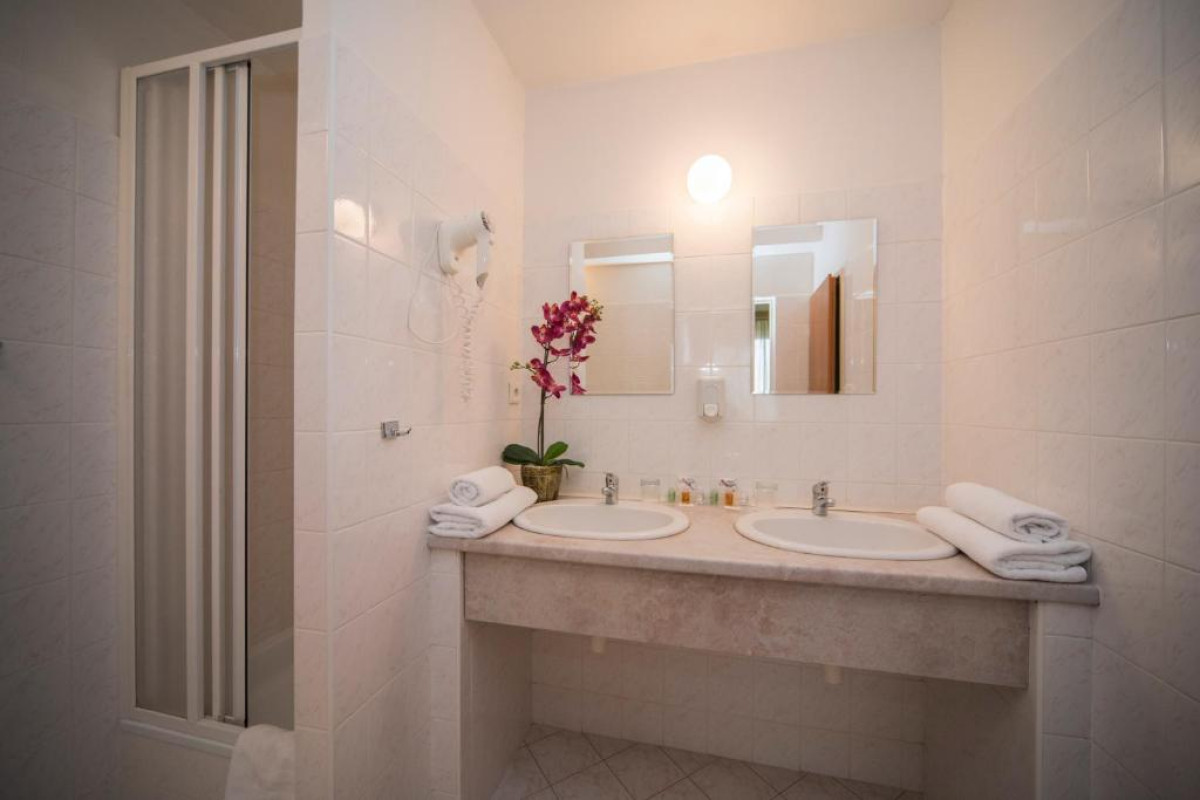 Top Hotel Praha