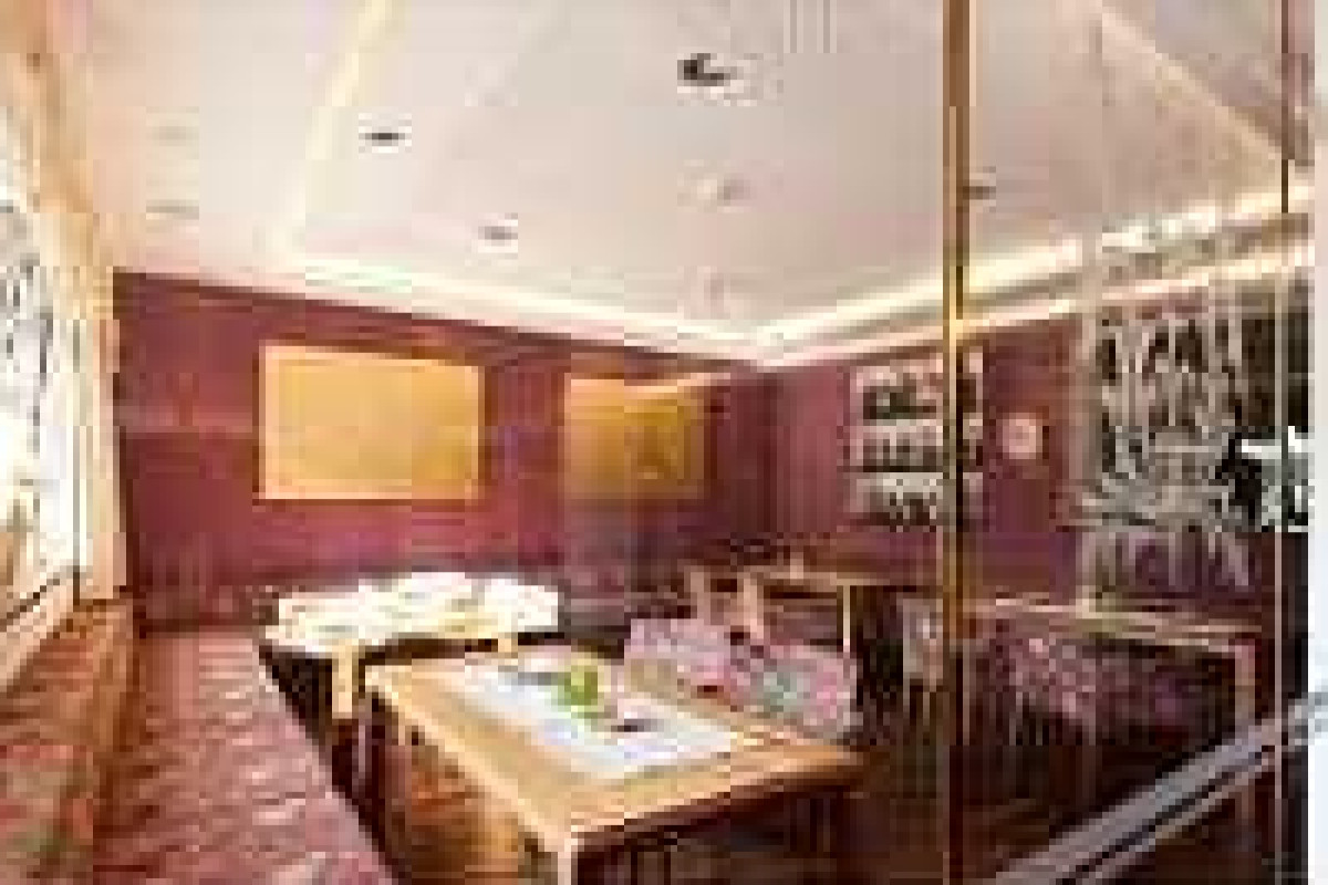 Tophotel mein Almhof