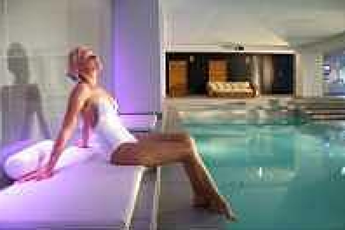 Tophotel mein Almhof