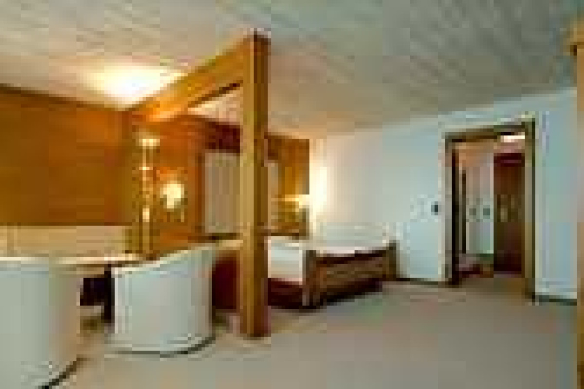 Tophotel mein Almhof