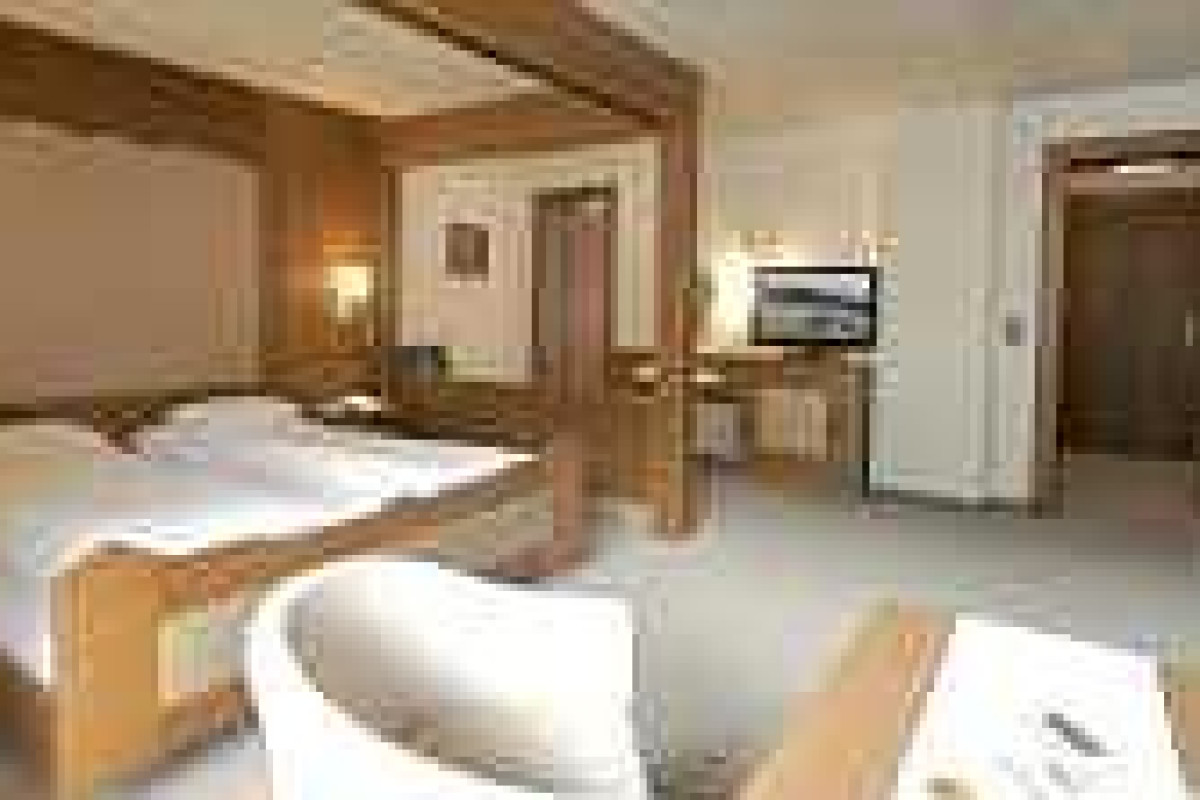 Tophotel mein Almhof