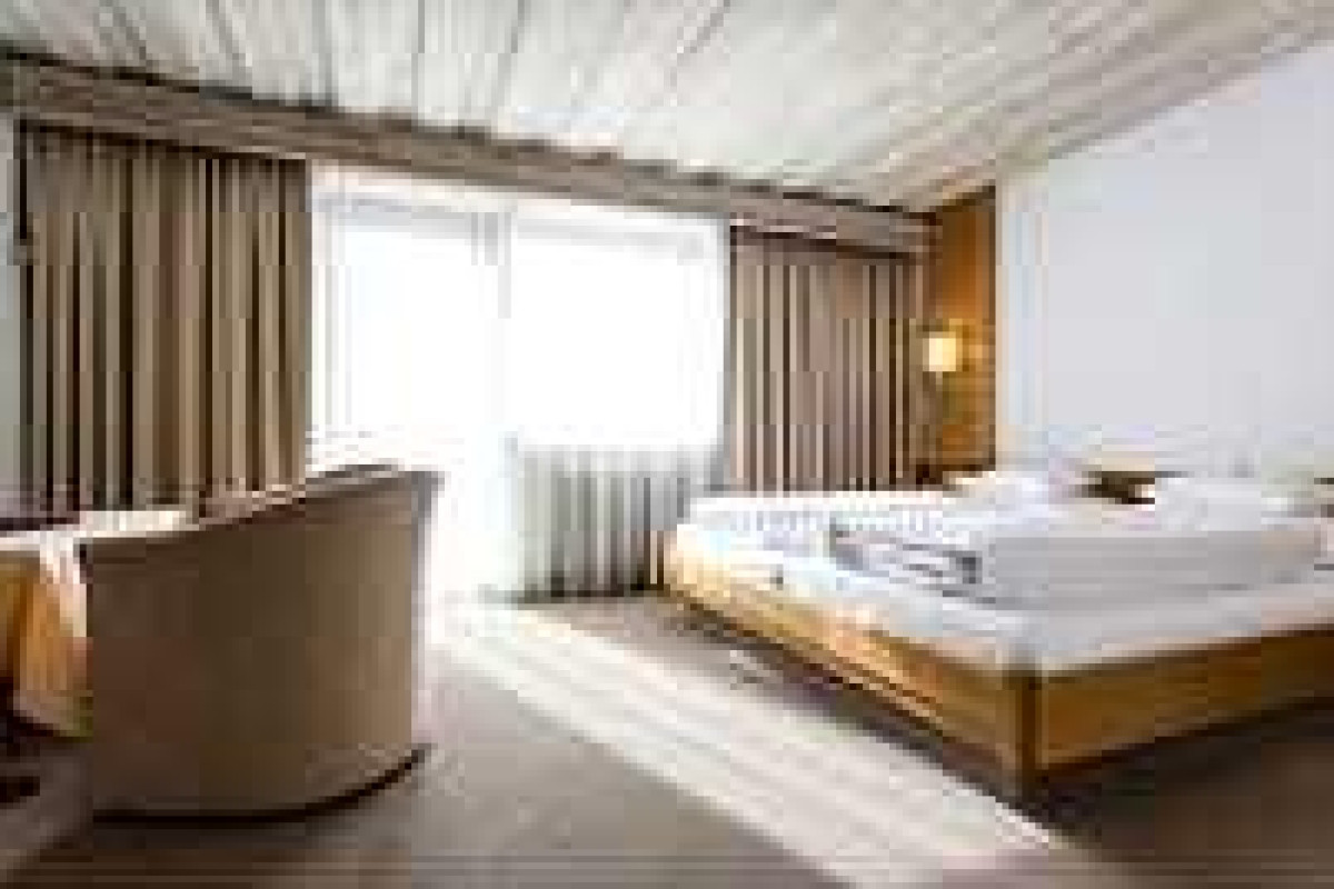 Tophotel mein Almhof