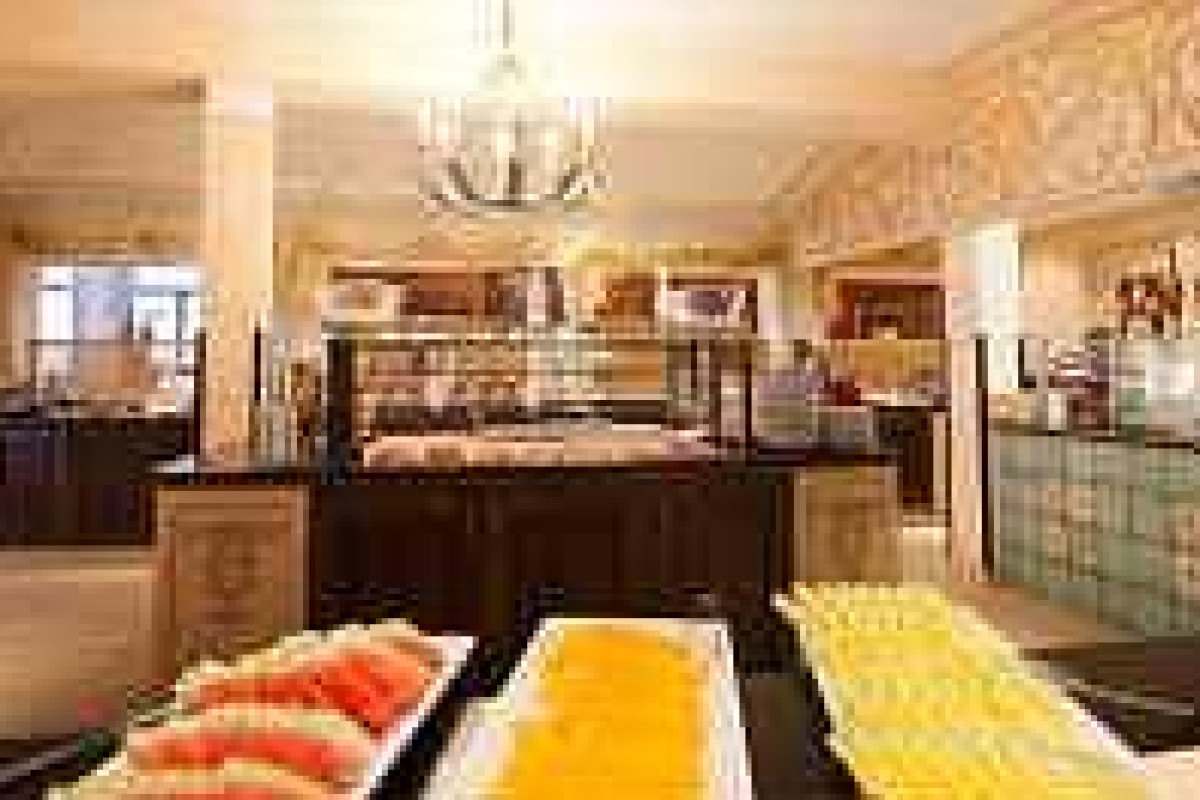 Tophotel mein Almhof