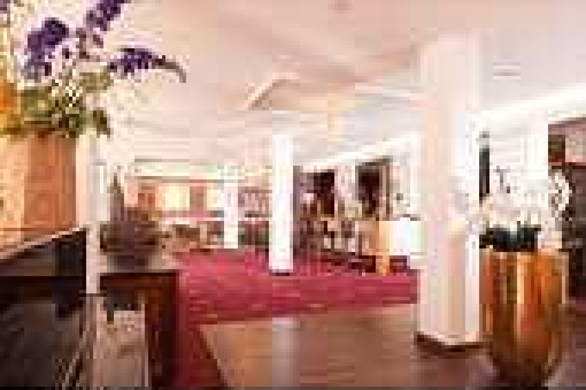 Tophotel mein Almhof