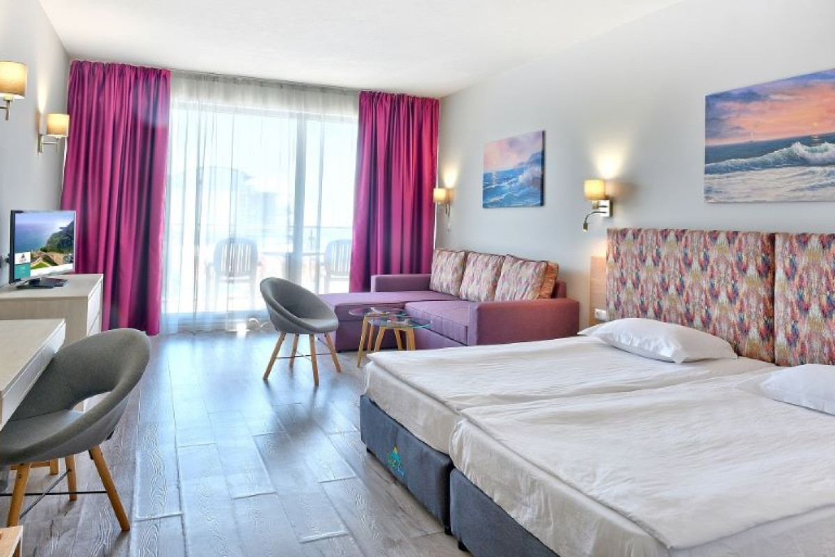 TOPOLA SKIES RESORT & AQUAPARK