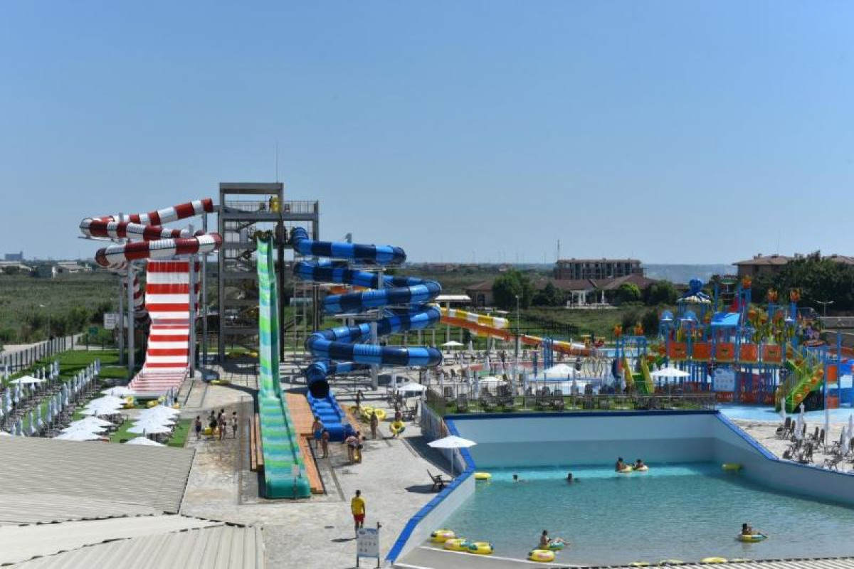 TOPOLA SKIES RESORT & AQUAPARK
