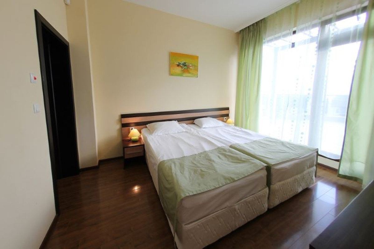 TOPOLA SKIES RESORT & AQUAPARK