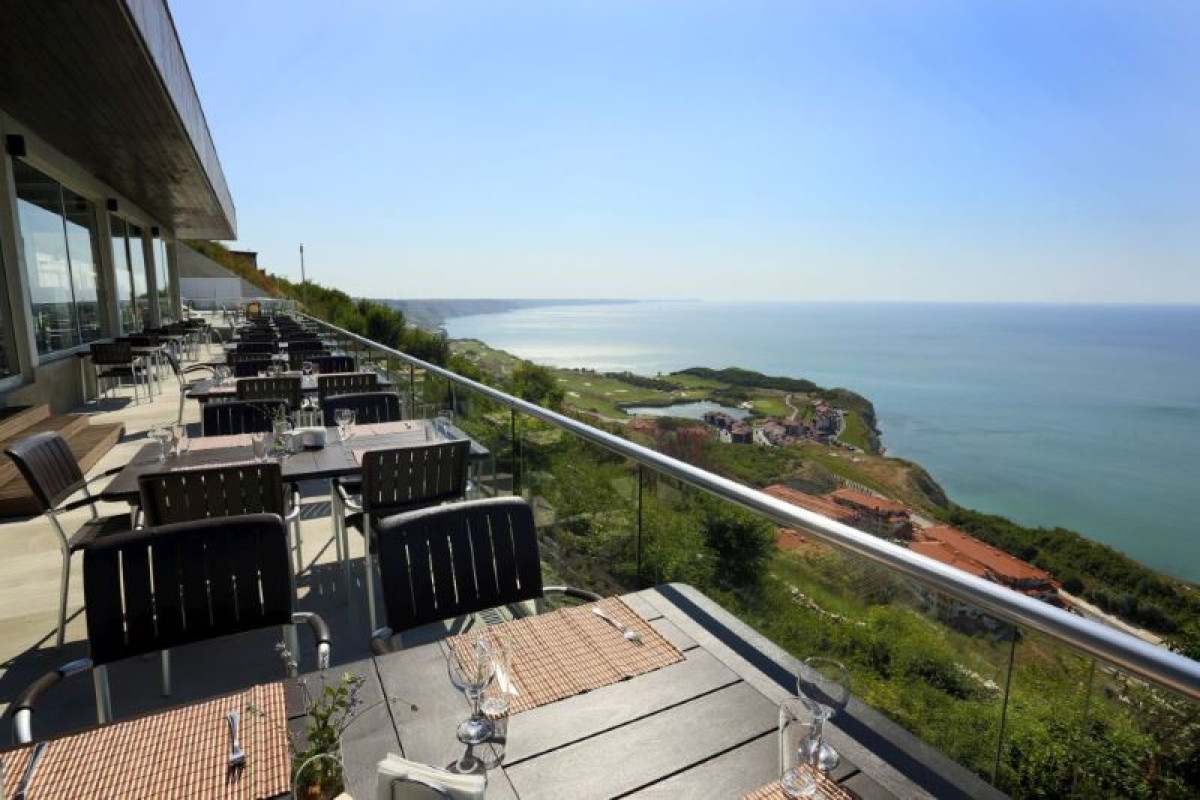 TOPOLA SKIES RESORT & AQUAPARK
