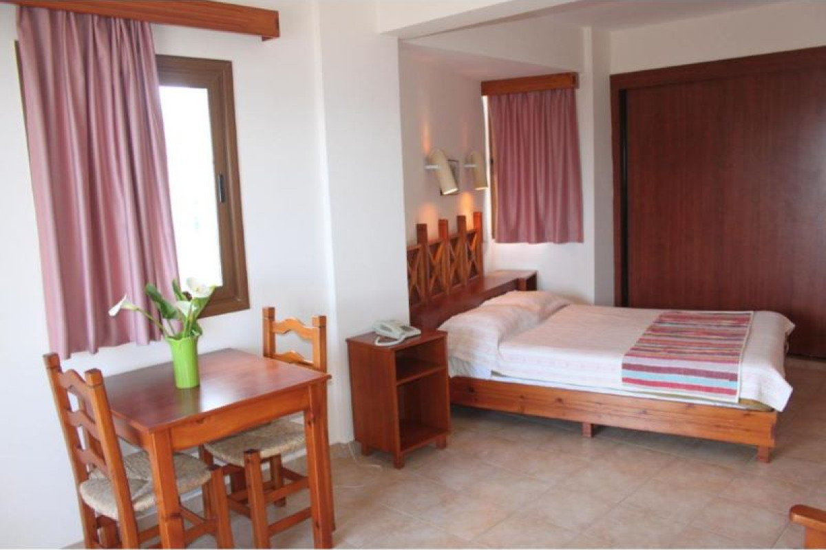 TOPSET HOTEL