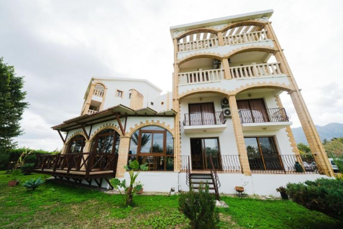 TOPSET HOTEL