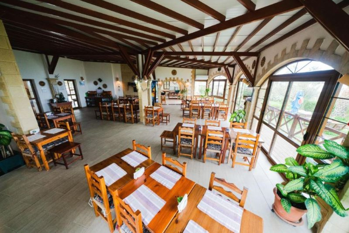 TOPSET HOTEL