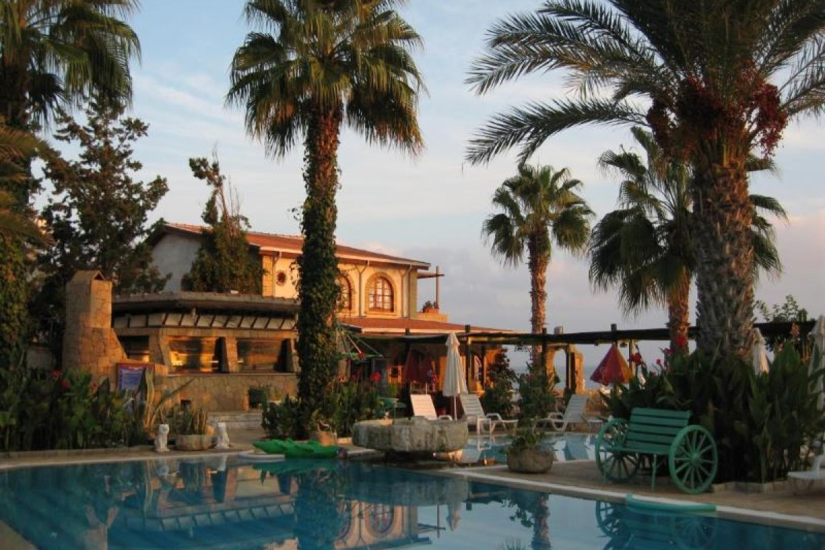 TOPSET HOTEL