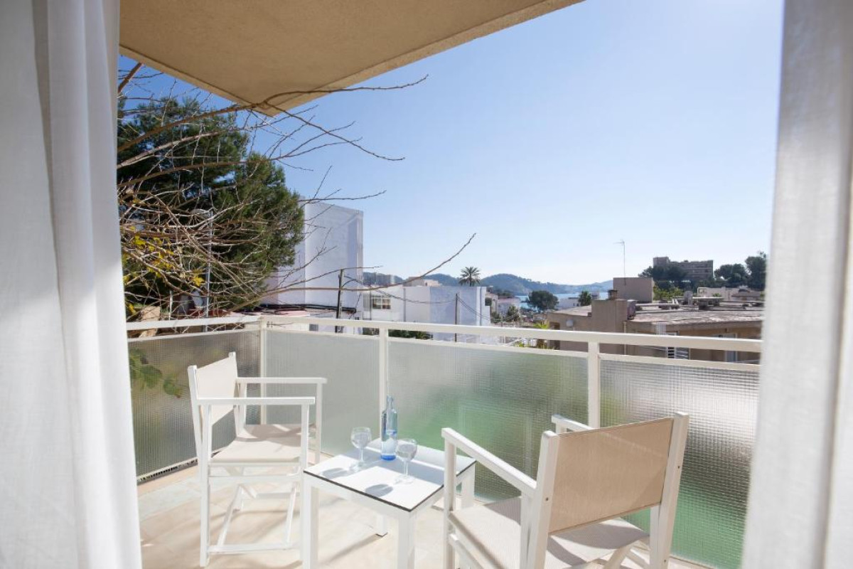 Tora Hotel