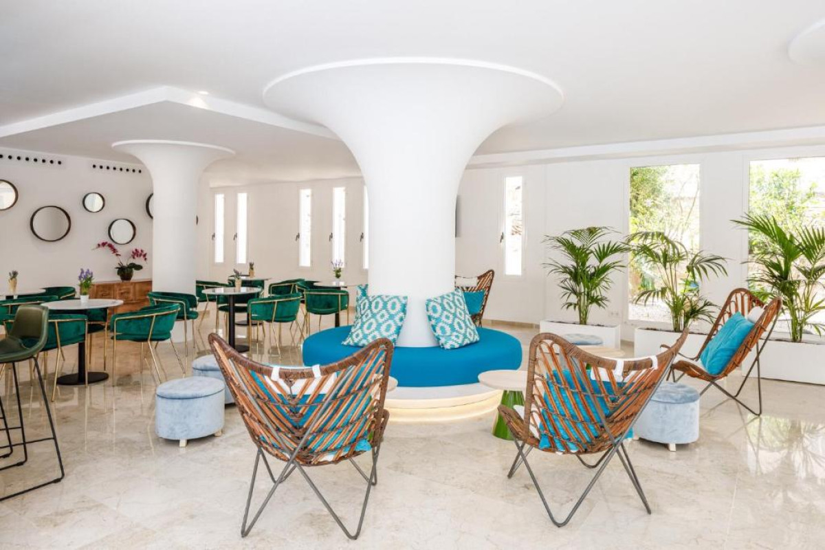 Tora Hotel