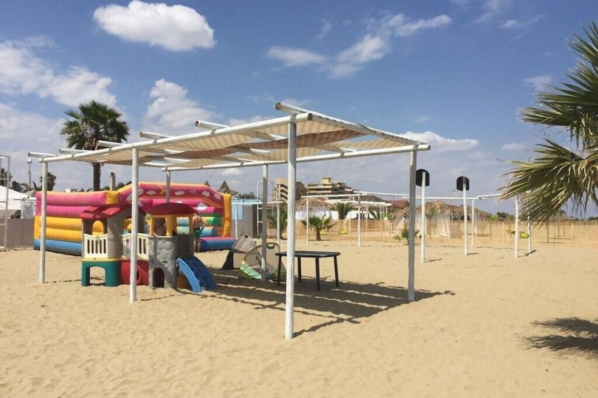 Torquemada Beach Club