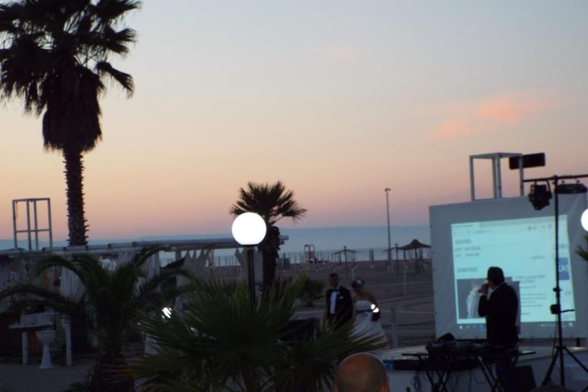 Torquemada Beach Club